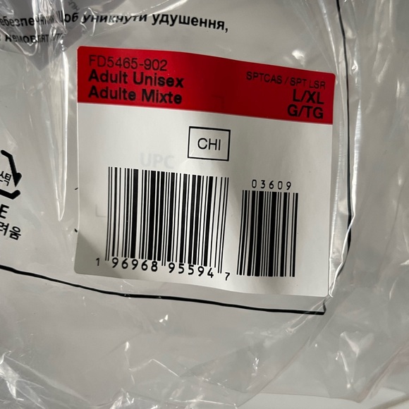 Nike Nocta cap - Picture 5 of 9